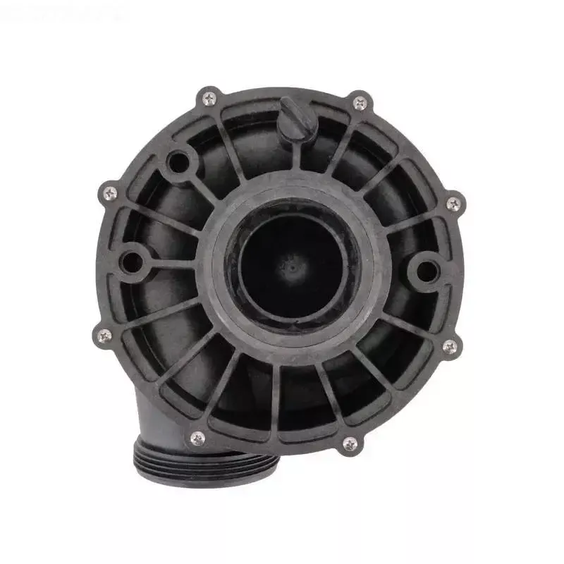 4 hp, Wet End, 2-1/2″, 48/56