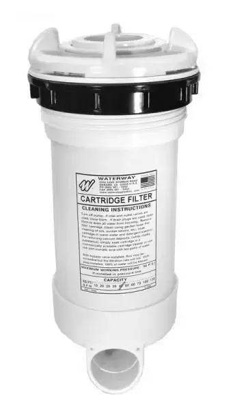 40 Sq. Ft., 2″ SKT, 15-3/4″ High
