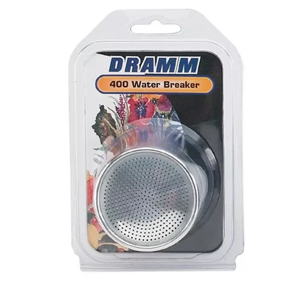 400 Plastic Water Breaker