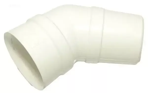 45 Degree Elbow