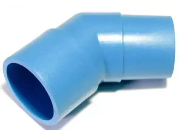 45 Hose Connector