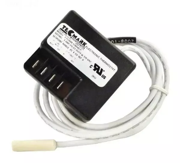 48″ THERMOSTAT 120V 1A