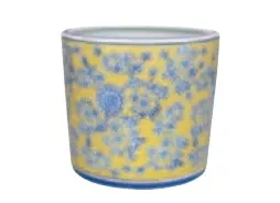 5" - 10" Porcelain Albany Pot