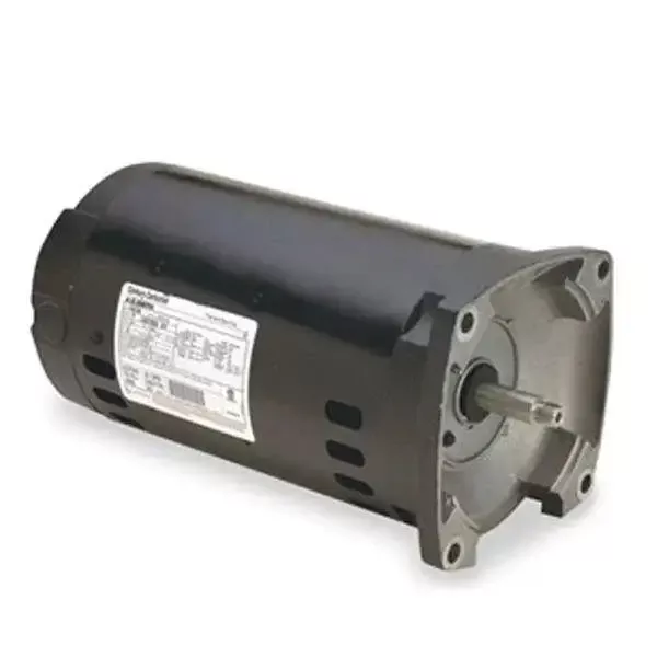 5 HP 3 phase 208/230/460V