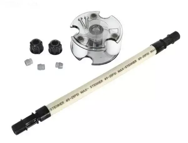 #5 Pump Head Service Kit