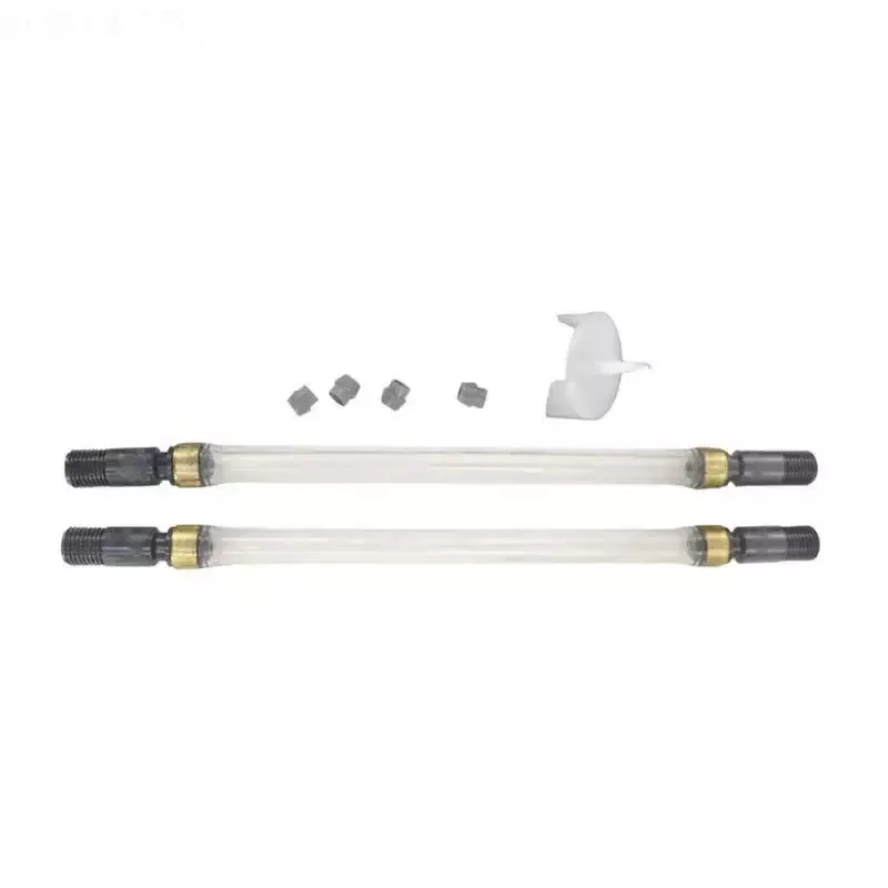 #5 Tygothane, 0-25 psi/0-1.7 bar, 2/pk