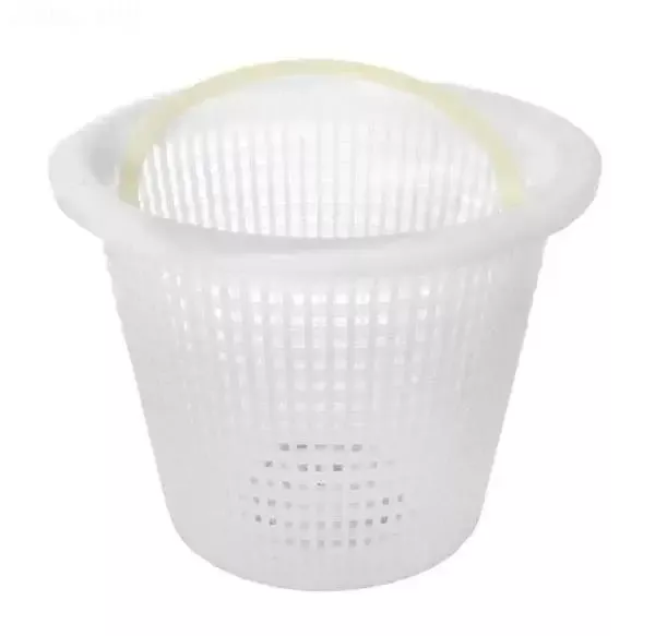 51B1005/6 Waterco Baker HydroPak Skimmer Basket