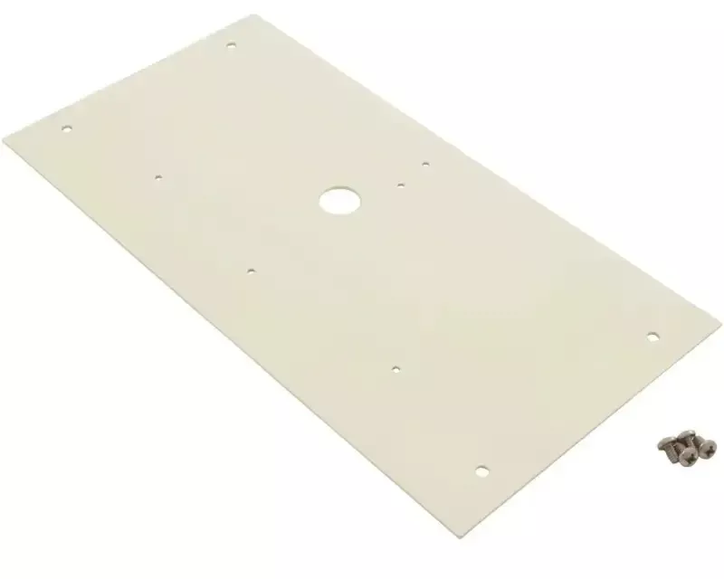 5X10″ WALLMOUNT PLATE