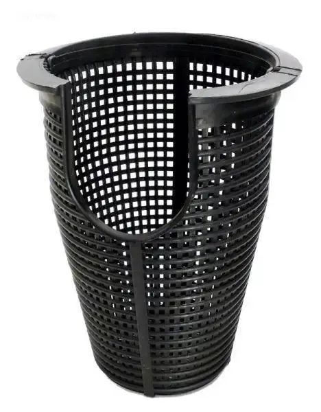 6″ Trap Basket with Handle
