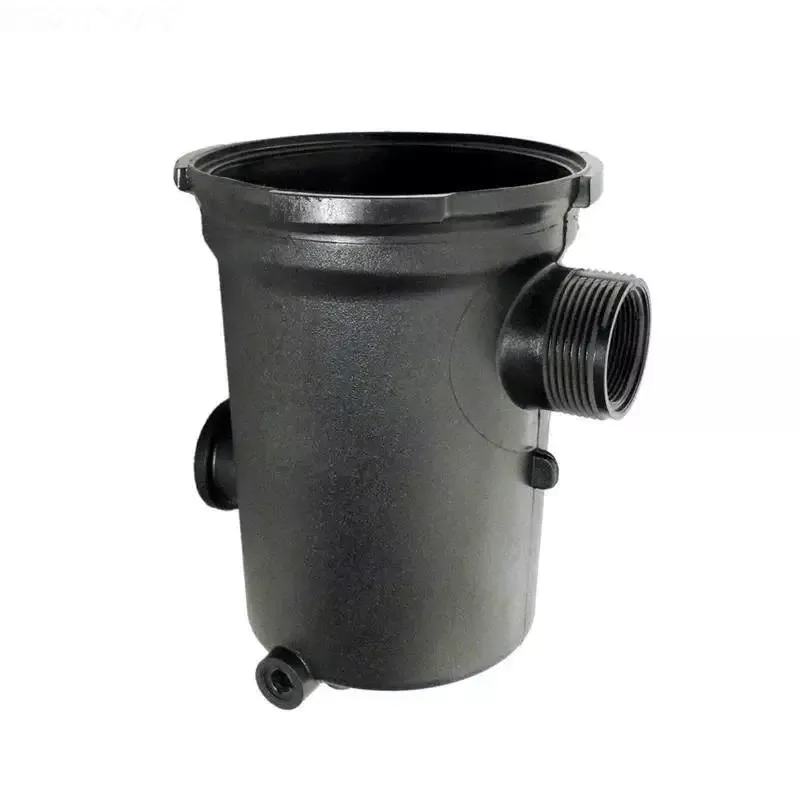 6″ Trap Body