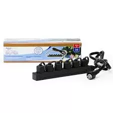 6 Way Quick-Connect Splitter