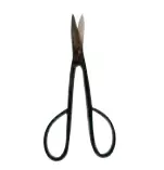 7" Bonsai Scissors