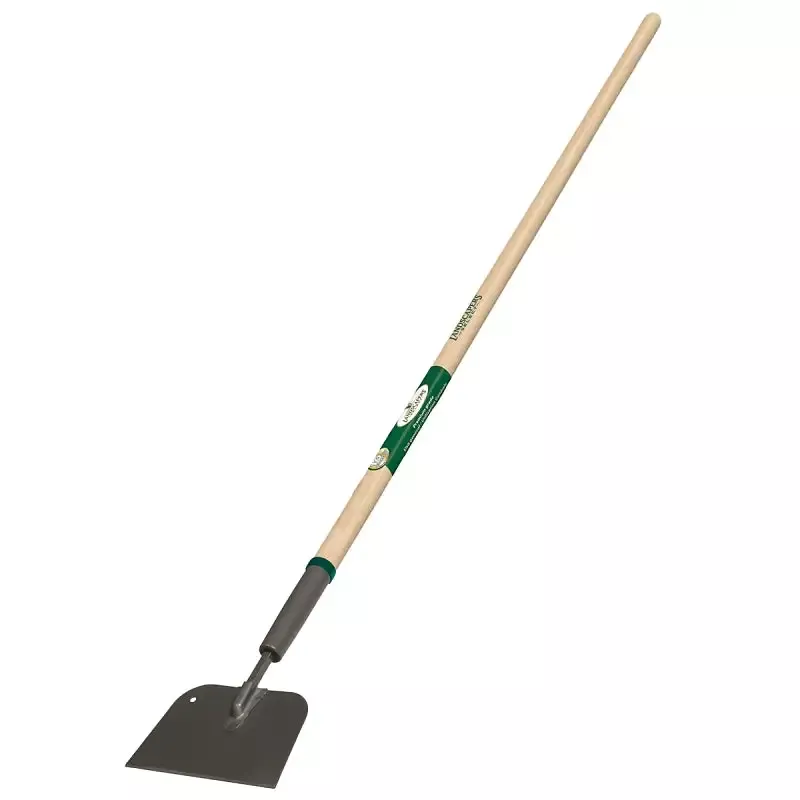 7 in. Steel Blade Ice Scraper