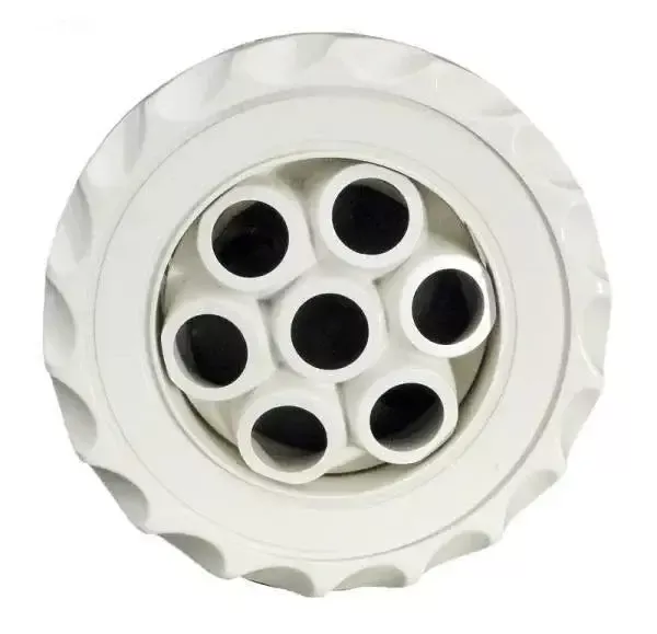 7 Nozzle Jet Internal, Poly Massage-Deluxe