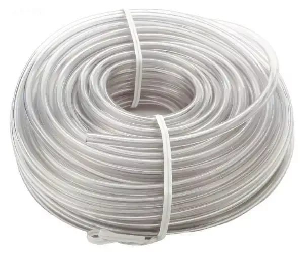 75′ ROLL x 1/8″ ID w/ COUPLER