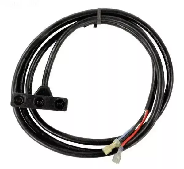 8′ DC Cord