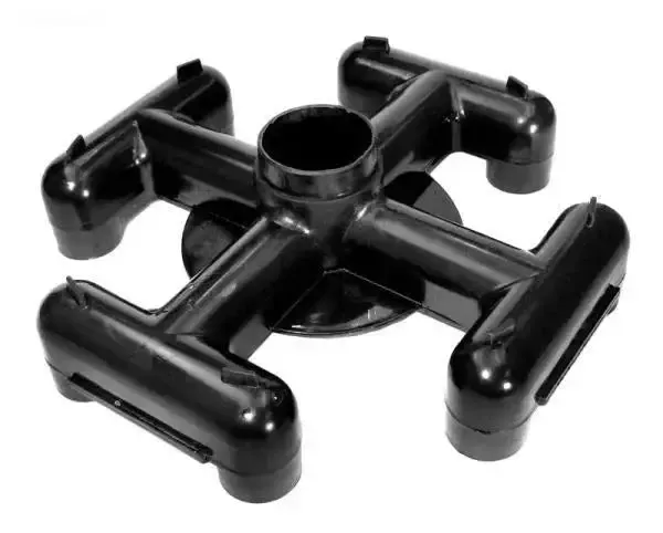 8 hole manifold, SM SMBW 2000 and 4000 DE filters
