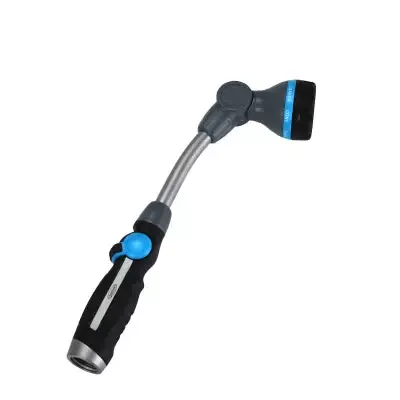 8-Pattern 16” Watering Wand, Green Thumb