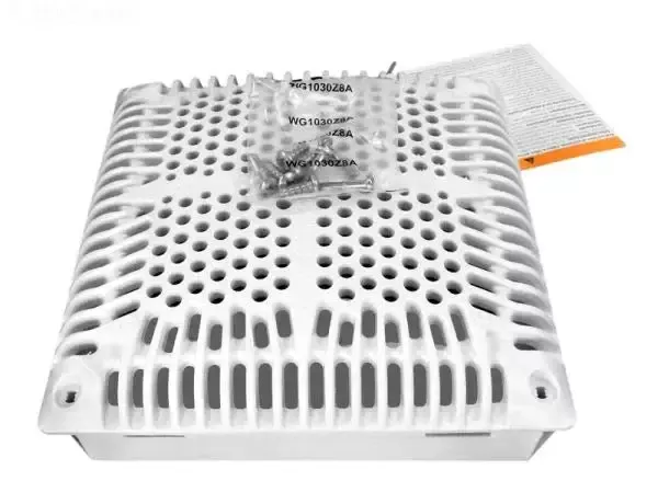 9″ X 9″ Standard Flow Replacement Cover and Inner Frame