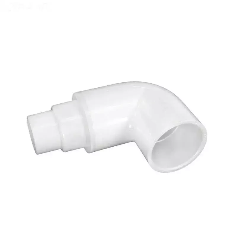 90 degree vac plate adapter