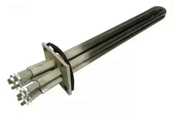 9KW ELEMENT COATES