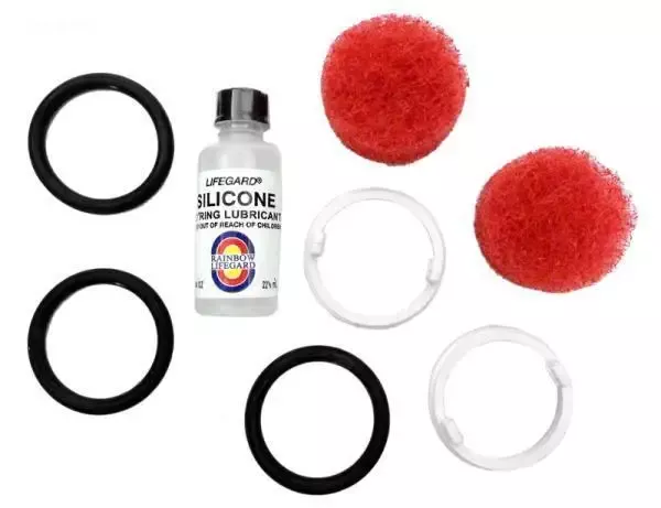 Accessory kit