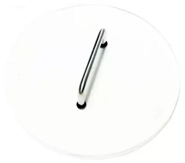 Acrylic Lid