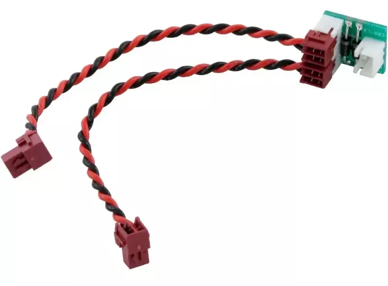 ADAPTER 1 RELAY