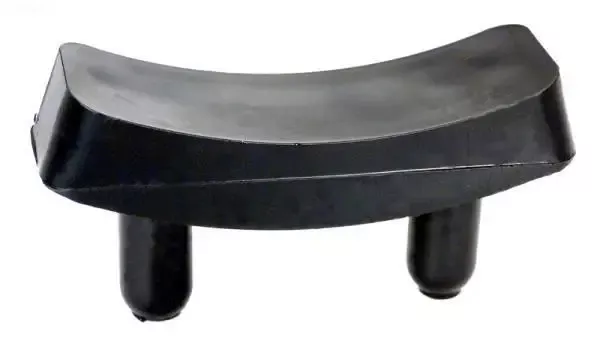 Adapter, 5-5/8″ dia. Motor (b)