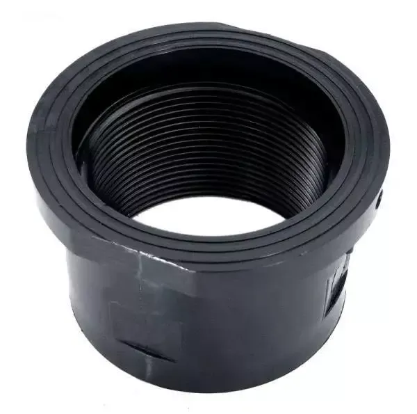Adapter flange 3″
