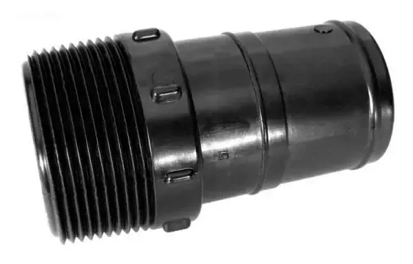 Adapter-hose, 1-1/2″