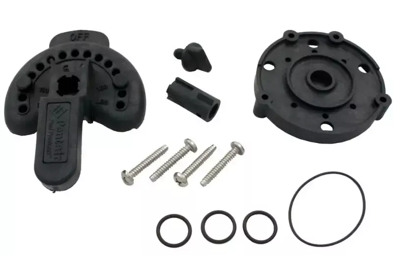 ADAPTER KIT, 2.0″ CVA-24T TO