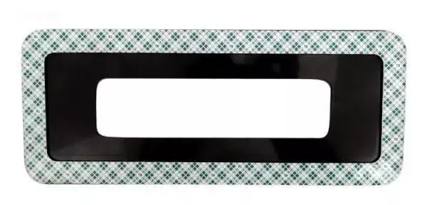 Adapter Plate Medium Rectangle