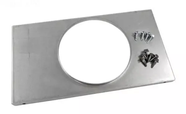 Adapter Plate, Model 175