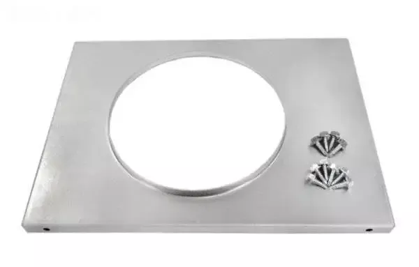 Adapter Plate, Model 250