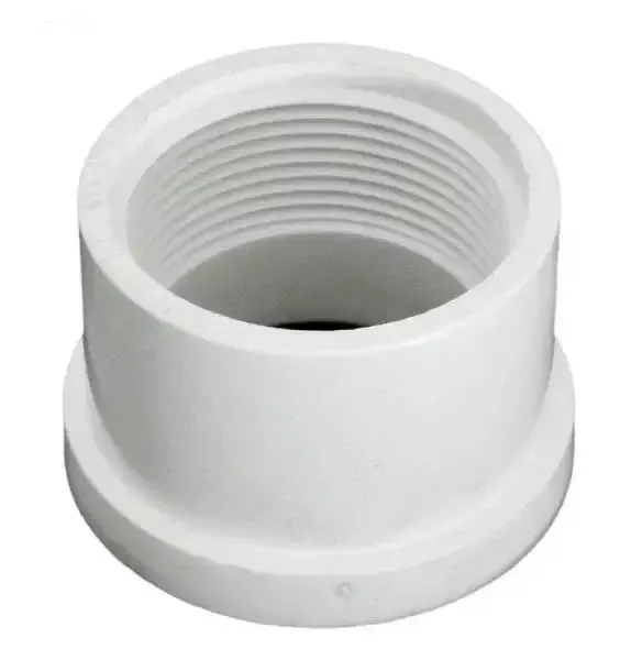 Adapter, Union