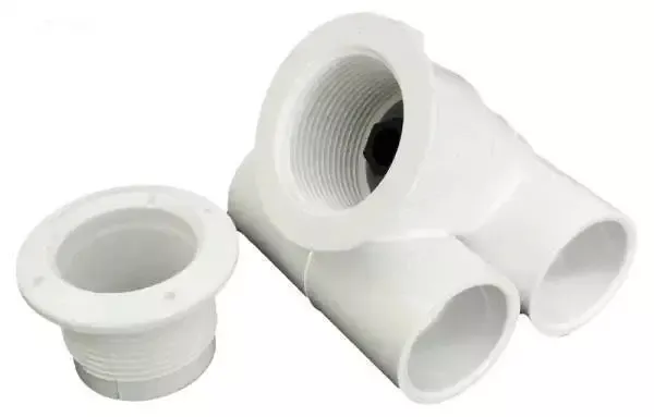 Adj M/J Body Assy Lo-Profile 1″S X 1″S