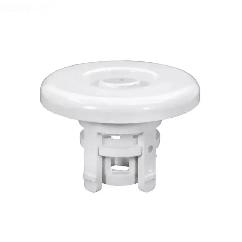 ADJ M/J EYEBALL SMOOTH ESC. ASSY – WHITE