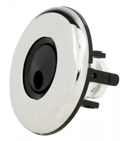 Adjustable Mini Jet Pulsator Internal