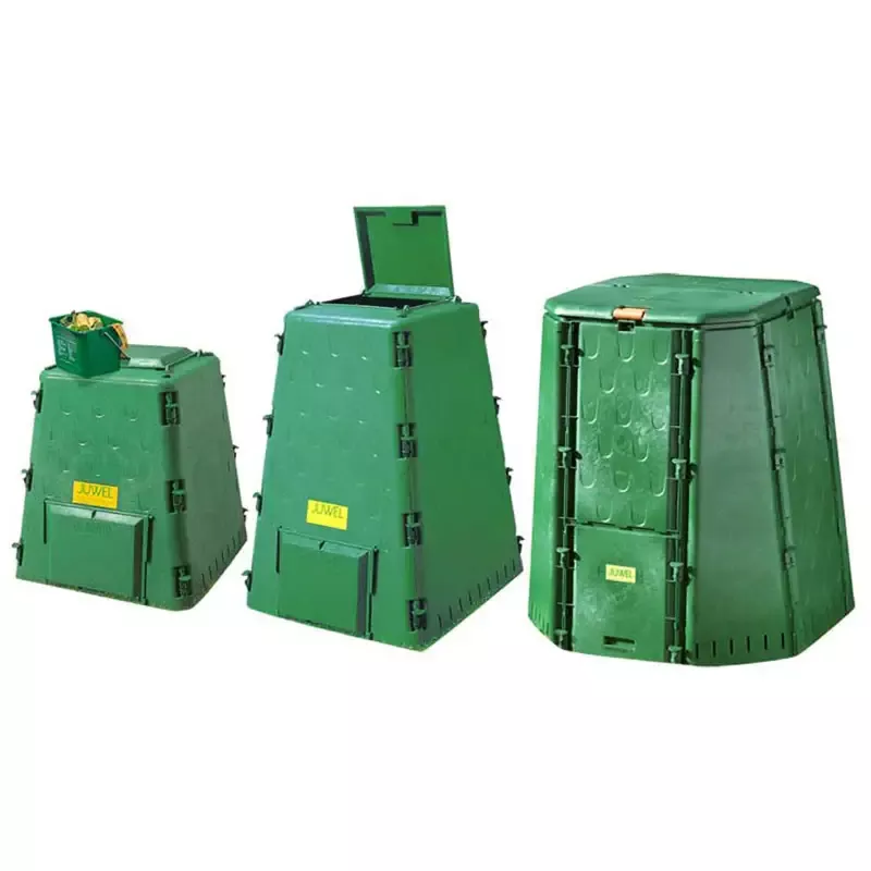 AeroQuick Compost Bin