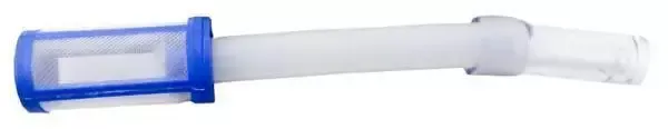 Air bleed assembly