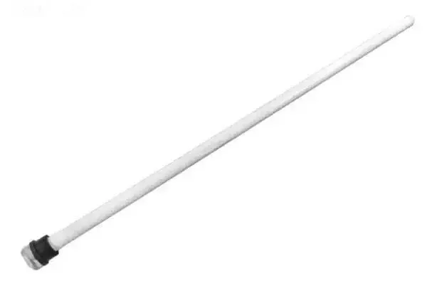 Air bleed tube assembly, 420 sq. ft. (b)