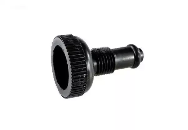 Air bleeder w/O-Ring