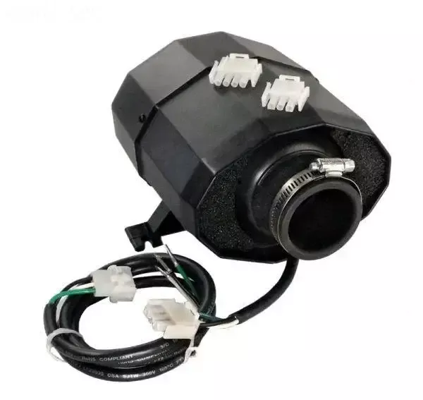 Air Blower 1 HP 240V 48″ Cord