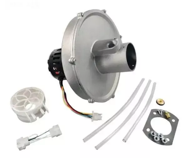 Air Blower Kit, Natural Gas, SR200