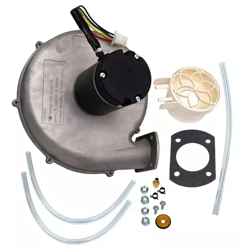 Air Blower Kit, Propane, 300