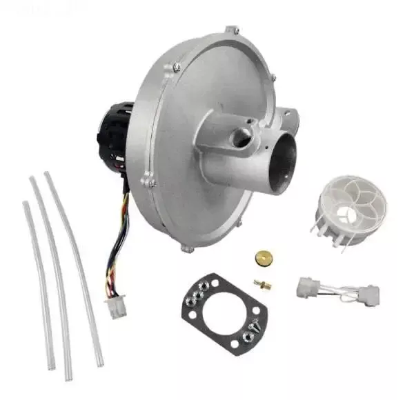 Air Blower Kit, Propane, SR200