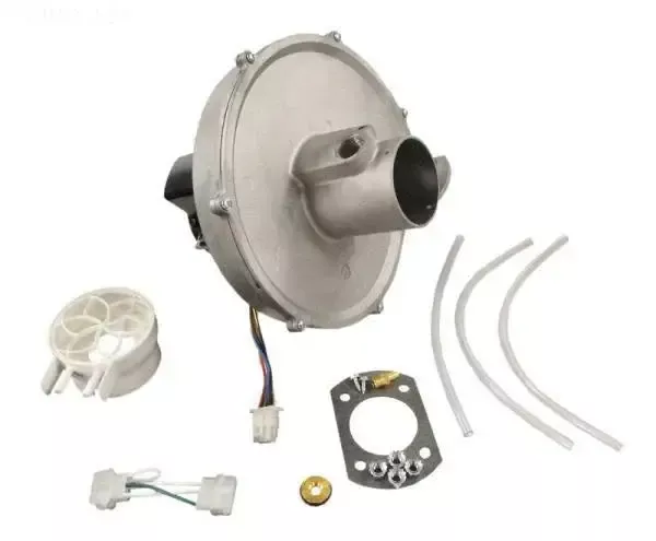 Air Blower Kit, Propane, SR400