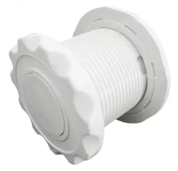 Air Button Assy #10 Scalloped