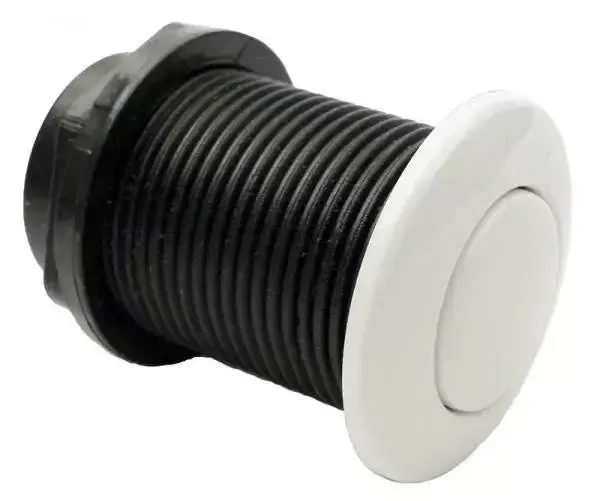 Air Button Assy #15 White
